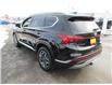 2021 Hyundai Santa Fe HEV Luxury (Stk: P6105) in Peterborough - Image 3 of 29