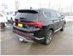 2021 Hyundai Santa Fe HEV Luxury (Stk: P6105) in Peterborough - Image 8 of 29