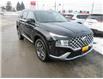 2021 Hyundai Santa Fe HEV Luxury (Stk: P6105) in Peterborough - Image 10 of 29