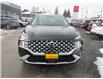 2021 Hyundai Santa Fe HEV Luxury (Stk: P6105) in Peterborough - Image 11 of 29