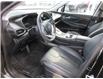 2021 Hyundai Santa Fe HEV Luxury (Stk: P6105) in Peterborough - Image 12 of 29