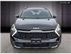 2023 Kia Sportage X-Line (Stk: 5L0197TA) in Kamloops - Image 2 of 22