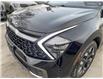 2023 Kia Sportage X-Line (Stk: 5L0197TA) in Kamloops - Image 9 of 22