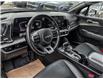 2023 Kia Sportage X-Line (Stk: 5L0197TA) in Kamloops - Image 10 of 22