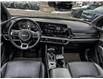 2023 Kia Sportage X-Line (Stk: 5L0197TA) in Kamloops - Image 21 of 22