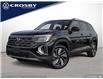 2025 Volkswagen Atlas 2.0 TSI Highline (Stk: 111324OE9373120) in Kitchener - Image 1 of 25