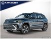 2025 Volkswagen Taos Trendline (Stk: TA1118) in Kitchener - Image 1 of 22