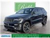 2015 Jeep Grand Cherokee Overland (Stk: B53732A) in London - Image 1 of 29
