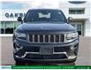 2015 Jeep Grand Cherokee Overland (Stk: B53732A) in London - Image 2 of 29