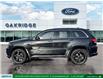 2015 Jeep Grand Cherokee Overland (Stk: B53732A) in London - Image 3 of 29