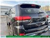 2015 Jeep Grand Cherokee Overland (Stk: B53732A) in London - Image 13 of 29
