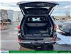 2015 Jeep Grand Cherokee Overland (Stk: B53732A) in London - Image 15 of 29