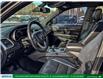 2015 Jeep Grand Cherokee Overland (Stk: B53732A) in London - Image 16 of 29