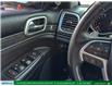 2015 Jeep Grand Cherokee Overland (Stk: B53732A) in London - Image 21 of 29