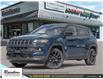 2024 Jeep Compass Altitude (Stk: 5620) in PRINCE RUPERT - Image 1 of 24