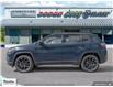 2024 Jeep Compass Altitude (Stk: 5620) in PRINCE RUPERT - Image 3 of 24