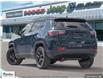 2024 Jeep Compass Altitude (Stk: 5620) in PRINCE RUPERT - Image 4 of 24