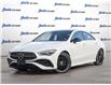 2024 Mercedes-Benz CLA 250 Base (Stk: 2495293) in London - Image 1 of 25