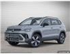 2025 Volkswagen Taos Trendline (Stk: TA2545) in Mono - Image 1 of 23