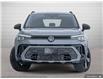 2025 Volkswagen Taos Trendline (Stk: TA2545) in Mono - Image 2 of 23