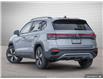 2025 Volkswagen Taos Trendline (Stk: TA2545) in Mono - Image 4 of 23