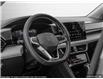 2025 Volkswagen Taos Trendline (Stk: TA2545) in Mono - Image 9 of 23