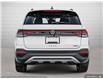 2025 Volkswagen Taos Trendline (Stk: TA2509) in Mono - Image 5 of 24