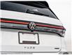 2025 Volkswagen Taos Trendline (Stk: TA2509) in Mono - Image 9 of 24