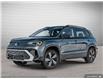2025 Volkswagen Taos Trendline (Stk: TA2528) in Mono - Image 1 of 22