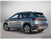 2025 Volkswagen Taos Trendline (Stk: TA2528) in Mono - Image 4 of 22