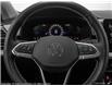 2025 Volkswagen Taos Trendline (Stk: TA2528) in Mono - Image 9 of 22