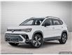 2025 Volkswagen Taos Trendline (Stk: TA2543) in Mono - Image 1 of 24