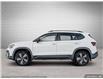 2025 Volkswagen Taos Trendline (Stk: TA2549) in Mono - Image 3 of 24