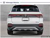2025 Volkswagen Taos Trendline (Stk: TA0385) in Waterloo - Image 5 of 24
