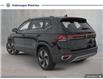 2025 Volkswagen Taos Comfortline (Stk: TA0305) in Waterloo - Image 4 of 10