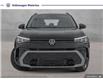 2025 Volkswagen Taos Trendline (Stk: TA0325) in Waterloo - Image 2 of 26