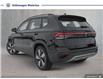 2025 Volkswagen Taos Trendline (Stk: TA0325) in Waterloo - Image 4 of 26