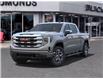 2025 GMC Sierra 1500 SLE (Stk: 25987) in Huntsville - Image 6 of 24