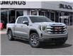 2025 GMC Sierra 1500 SLE (Stk: 25987) in Huntsville - Image 7 of 24