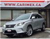 2015 Lexus RX 350 Sportdesign (Stk: 2412586) in Waterloo - Image 1 of 27