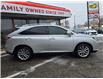 2015 Lexus RX 350 Sportdesign (Stk: 2412586) in Waterloo - Image 6 of 27