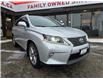 2015 Lexus RX 350 Sportdesign (Stk: 2412586) in Waterloo - Image 7 of 27