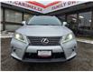 2015 Lexus RX 350 Sportdesign (Stk: 2412586) in Waterloo - Image 8 of 27