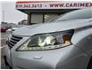 2015 Lexus RX 350 Sportdesign (Stk: 2412586) in Waterloo - Image 9 of 27