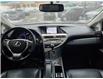 2015 Lexus RX 350 Sportdesign (Stk: 2412586) in Waterloo - Image 17 of 27