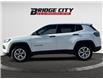 2025 Jeep Compass Sport (Stk: A25034) in Lethbridge - Image 2 of 15