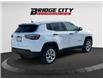 2025 Jeep Compass Sport (Stk: A25034) in Lethbridge - Image 5 of 15