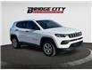 2025 Jeep Compass Sport (Stk: A25034) in Lethbridge - Image 7 of 15