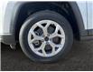 2025 Jeep Compass Sport (Stk: A25034) in Lethbridge - Image 14 of 15