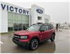 2025 Ford Bronco Sport Outer Banks (Stk: VFBS00351) in Chatham - Image 18 of 18